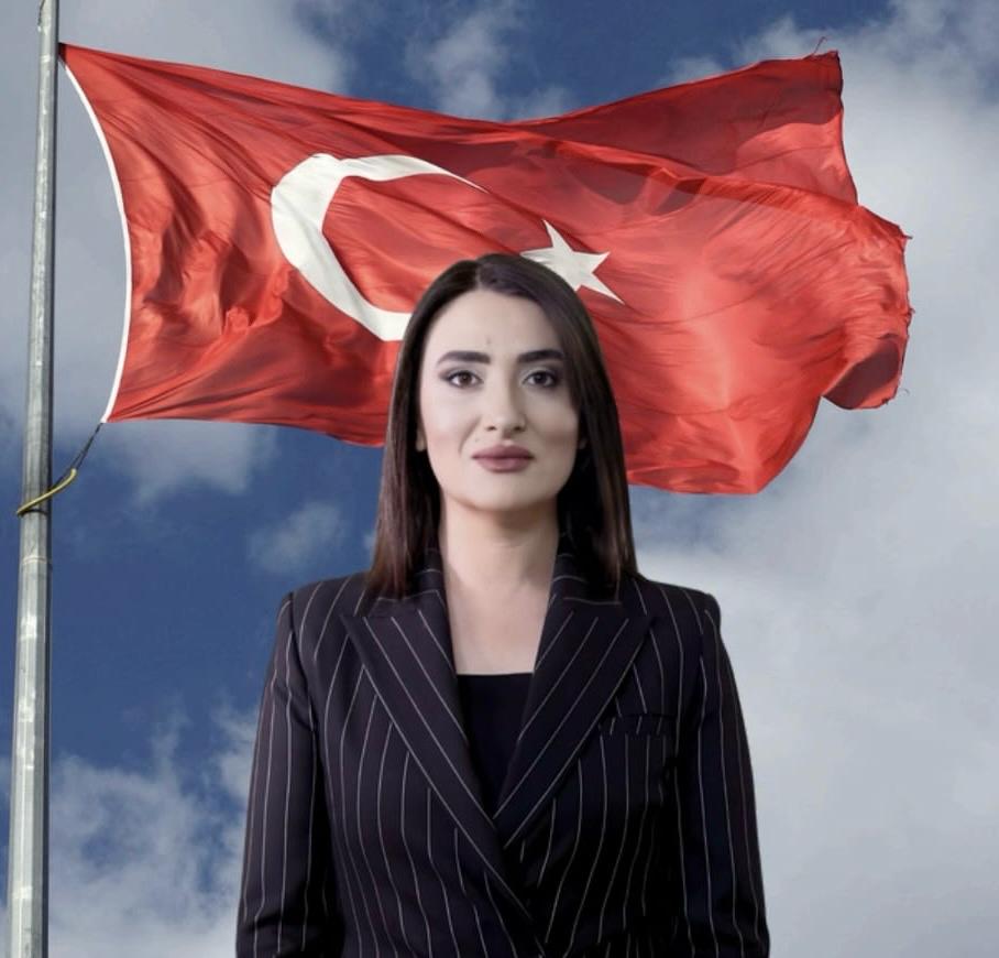 Doç. Dr. Esma ÖZDAŞLI