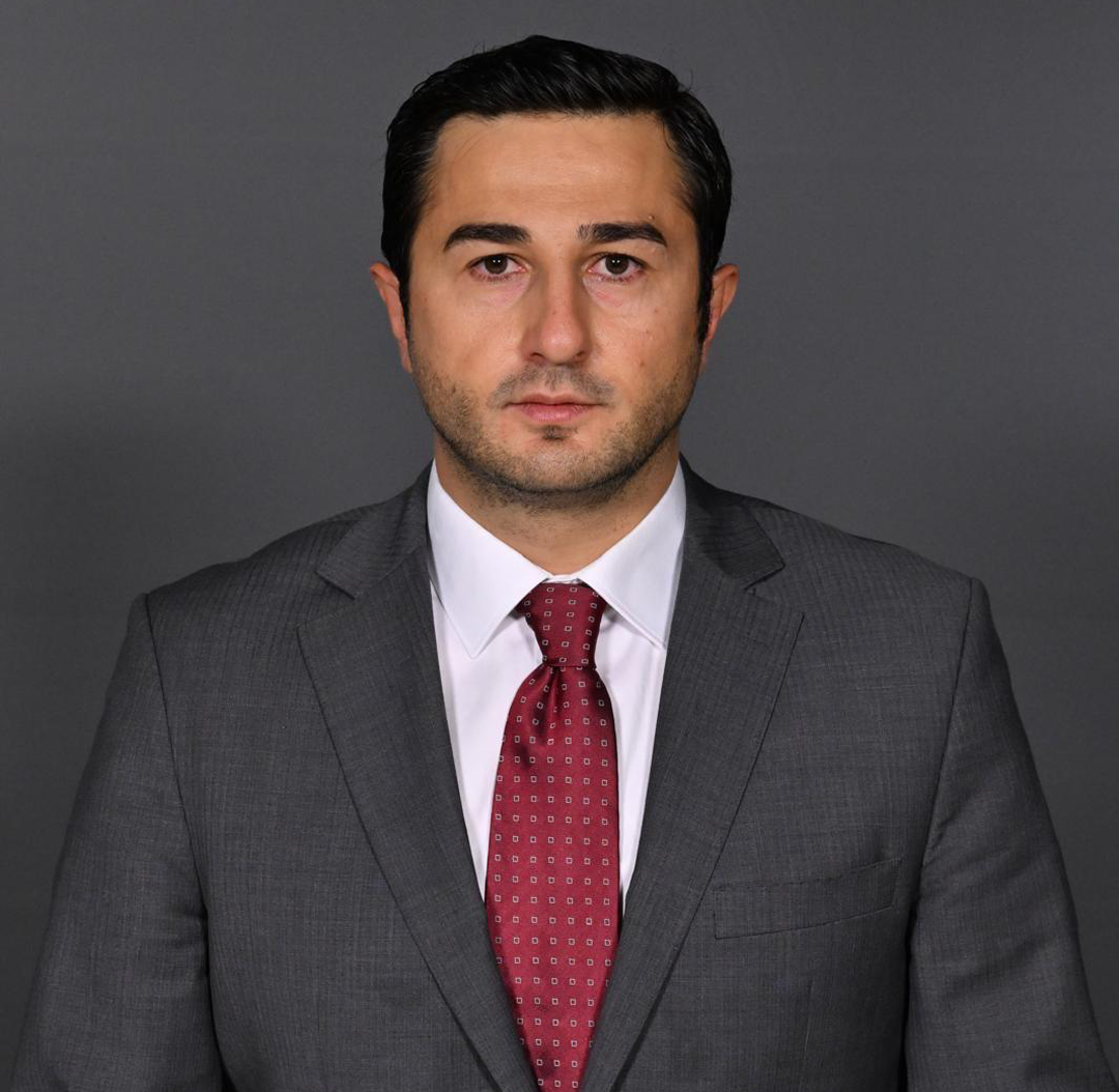 M. Çağatay YILDIZ