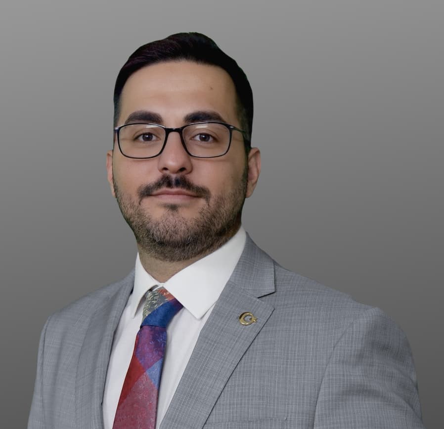 Dr. Gökberk DURMAZ