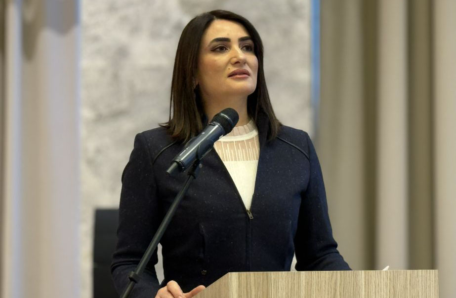 Azerbaycan-Türkiye Düşünce Kuruluşları 1. Şura Formu.